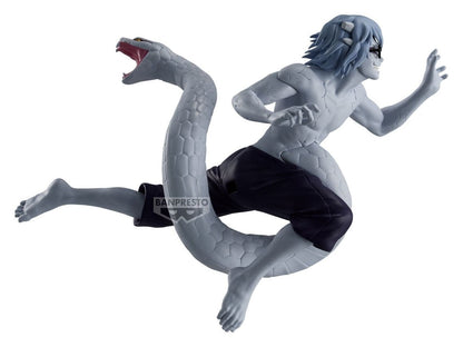 Naruto - Kabuto Yakushi Vibration Stars - Banpresto
