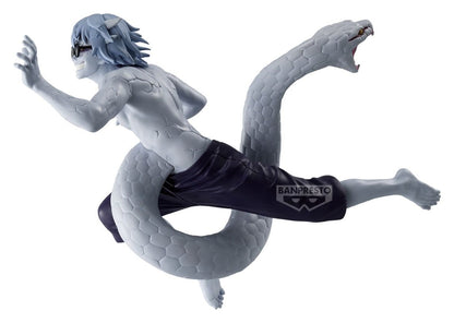 Naruto - Kabuto Yakushi Vibration Stars - Banpresto