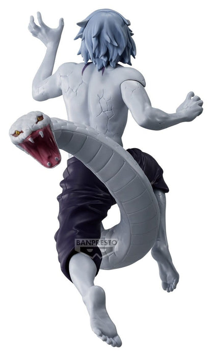 Naruto - Kabuto Yakushi Vibration Stars - Banpresto