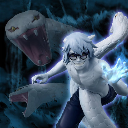 Naruto - Kabuto Yakushi Vibration Stars - Banpresto