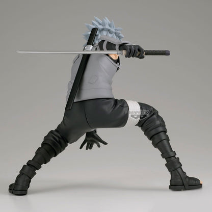 Naruto - Kakashi Hatake II Grandista - Banpresto