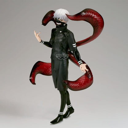 Tokyo Ghoul - Ken Kaneki II Grandista - Banpresto