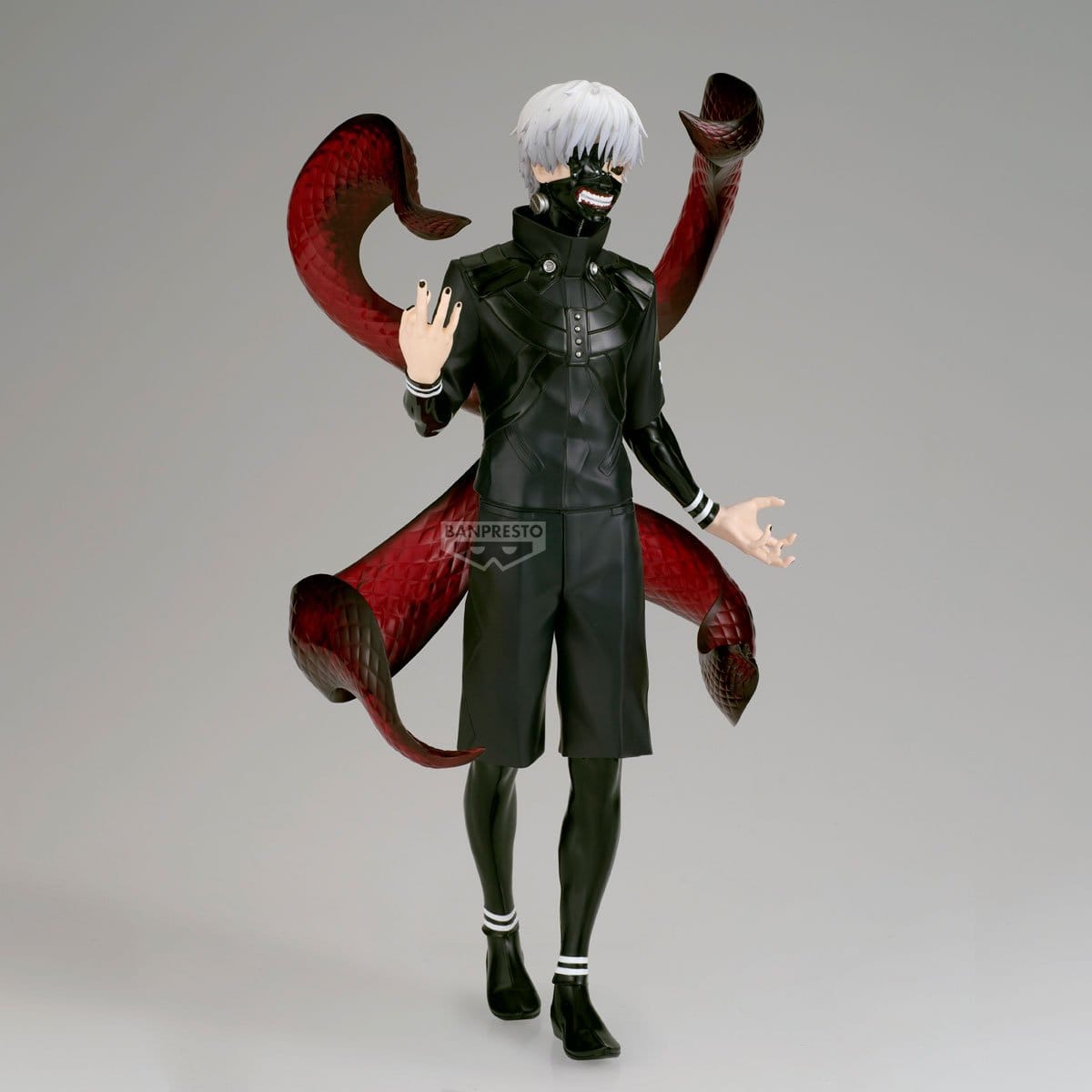 Tokyo Ghoul - Ken Kaneki II Grandista - Banpresto