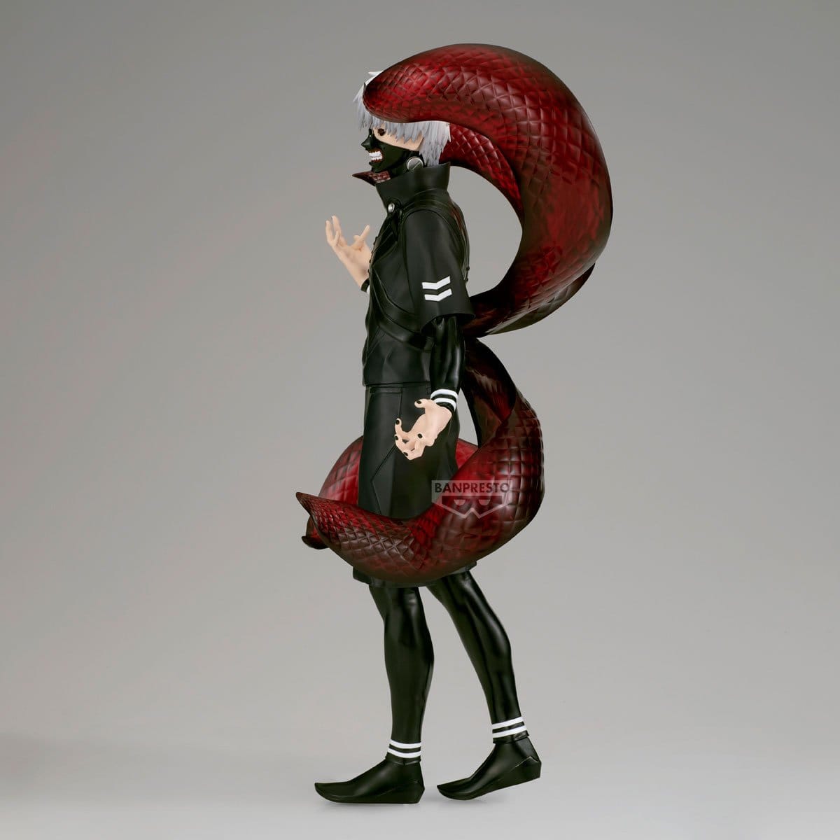 Tokyo Ghoul - Ken Kaneki II Grandista - Banpresto