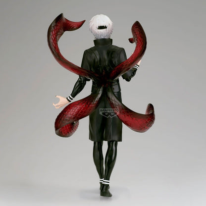 Tokyo Ghoul - Ken Kaneki II Grandista - Banpresto