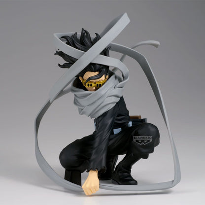 My Hero Academia - Eraserhead Maximatic - Banpresto