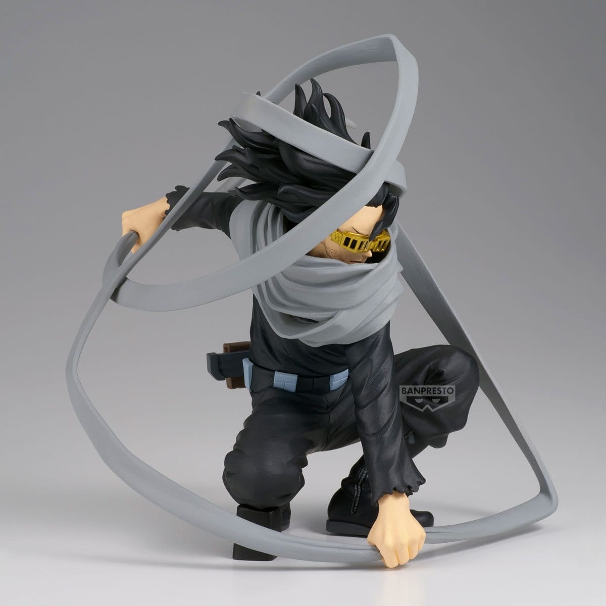 My Hero Academia - Eraserhead Maximatic - Banpresto