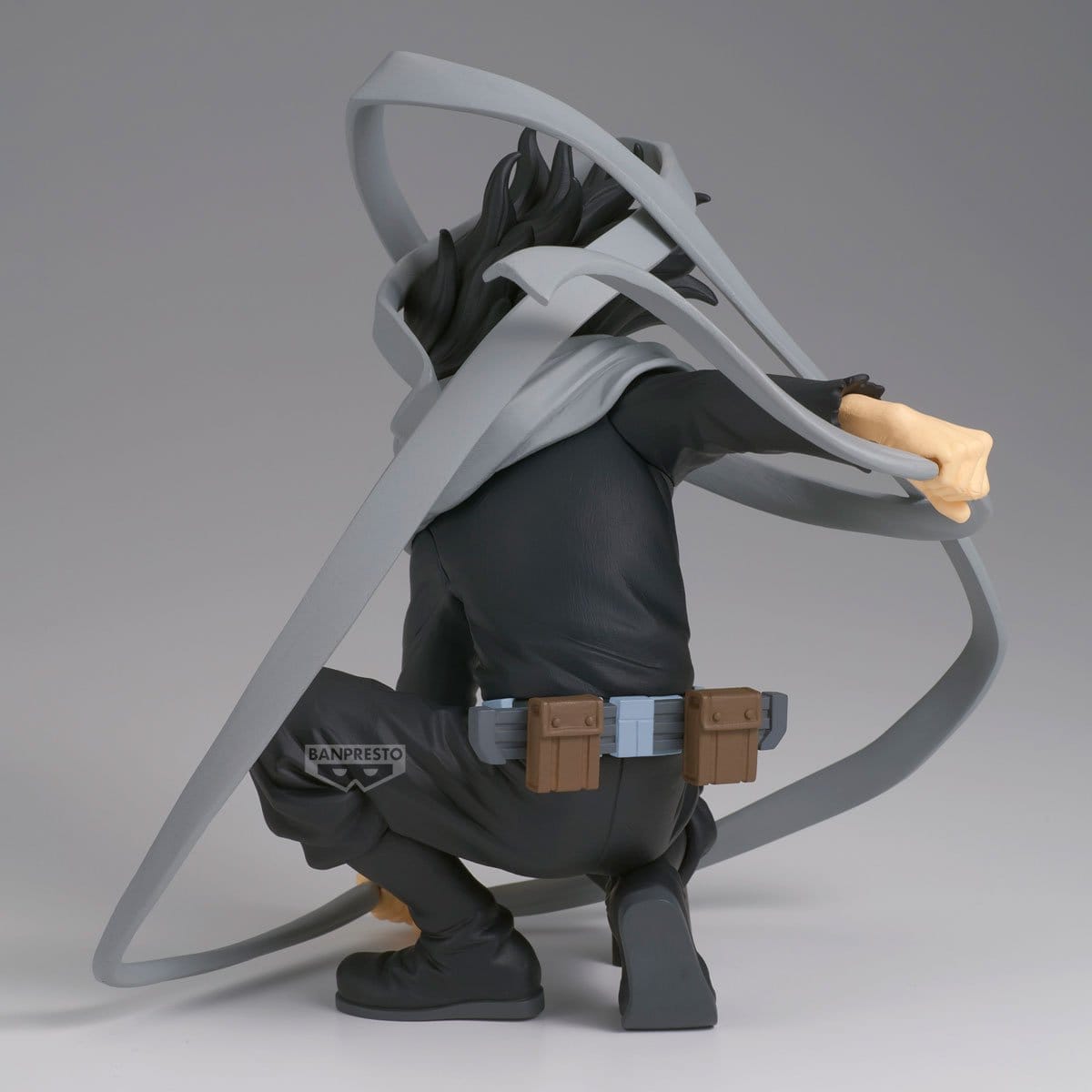 My Hero Academia - Eraserhead Maximatic - Banpresto