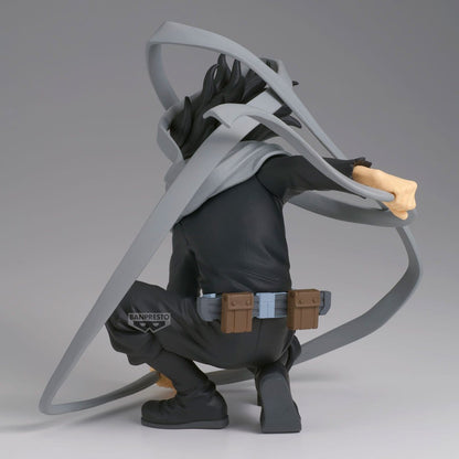 My Hero Academia - Eraserhead Maximatic - Banpresto