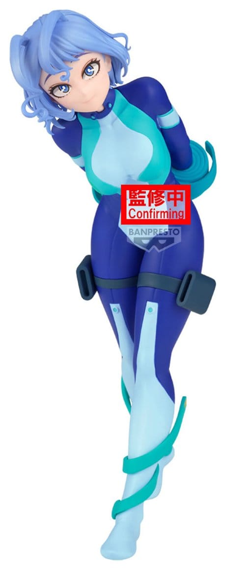 My Hero Academia - Nejire Hado II (Ver. A) Glitter & Glamours - Banpresto