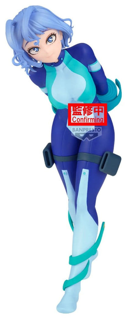 My Hero Academia - Nejire Hado II (Ver. A) Glitter & Glamours - Banpresto