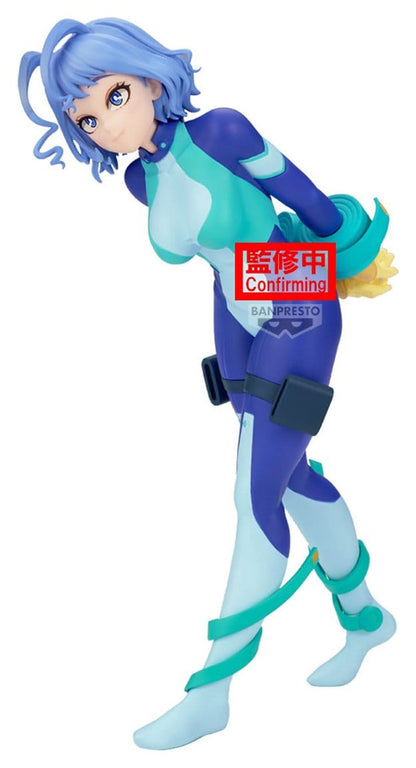 My Hero Academia - Nejire Hado II (Ver. A) Glitter & Glamours - Banpresto