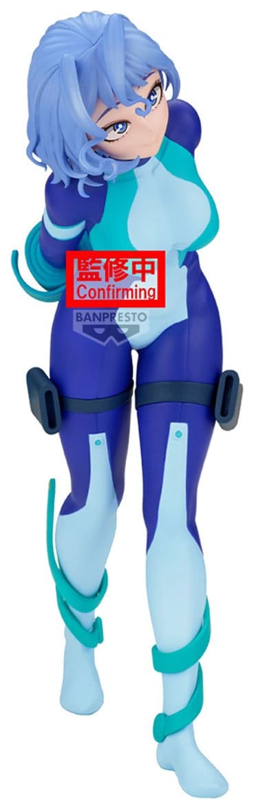 My Hero Academia - Nejire Hado II (Ver. A) Glitter & Glamours - Banpresto
