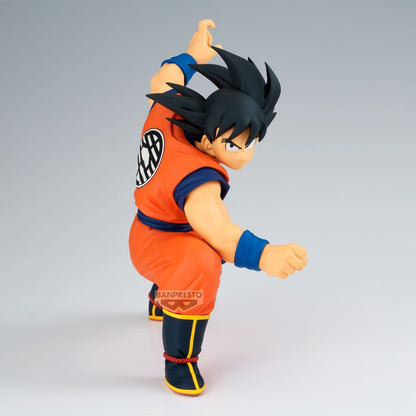Dragon Ball Z - Son Goku (vs. Vegeta) Match Makers - Banpresto