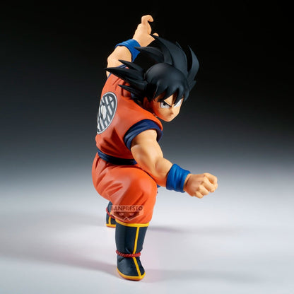 Dragon Ball Z - Son Goku (vs. Vegeta) Match Makers - Banpresto