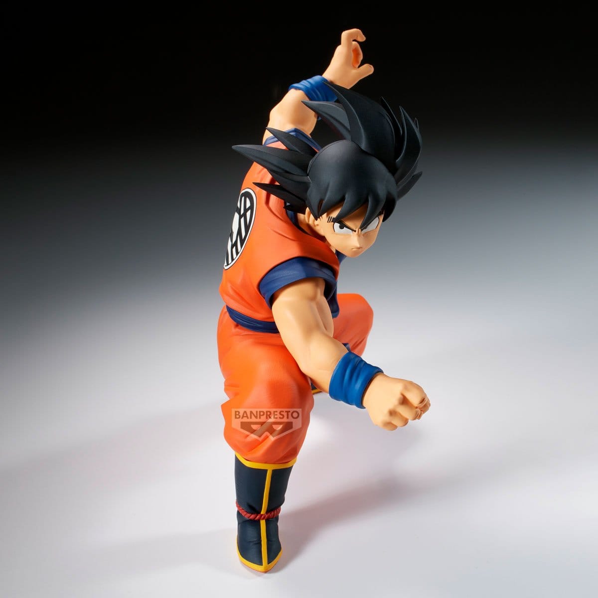 Dragon Ball Z - Son Goku (vs. Vegeta) Match Makers - Banpresto