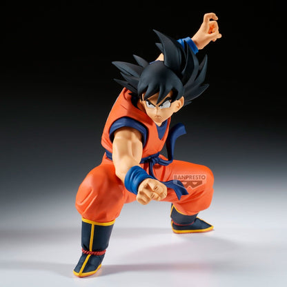 Dragon Ball Z - Son Goku (vs. Vegeta) Match Makers - Banpresto