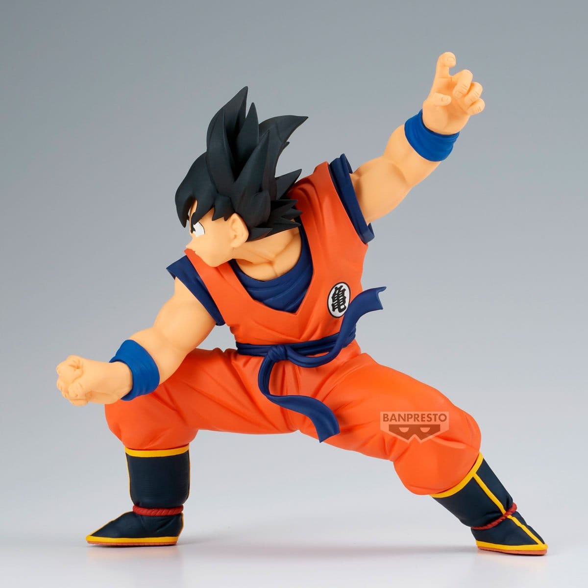 Dragon Ball Z - Son Goku (vs. Vegeta) Match Makers - Banpresto