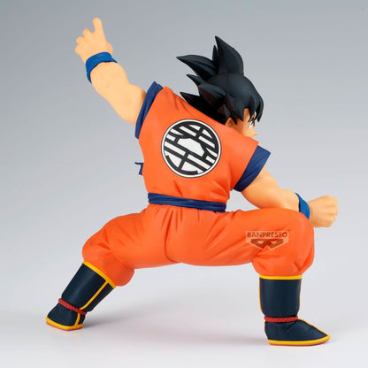 Dragon Ball Z - Son Goku (vs. Vegeta) Match Makers - Banpresto