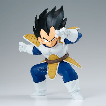 Dragon Ball Z - Vegeta (vs. Son Goku) Match Makers - Banpresto