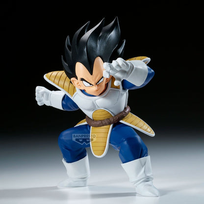 Dragon Ball Z - Vegeta (vs. Son Goku) Match Makers - Banpresto