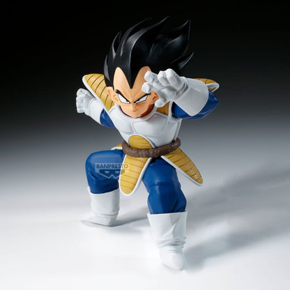 Dragon Ball Z - Vegeta (vs. Son Goku) Match Makers - Banpresto