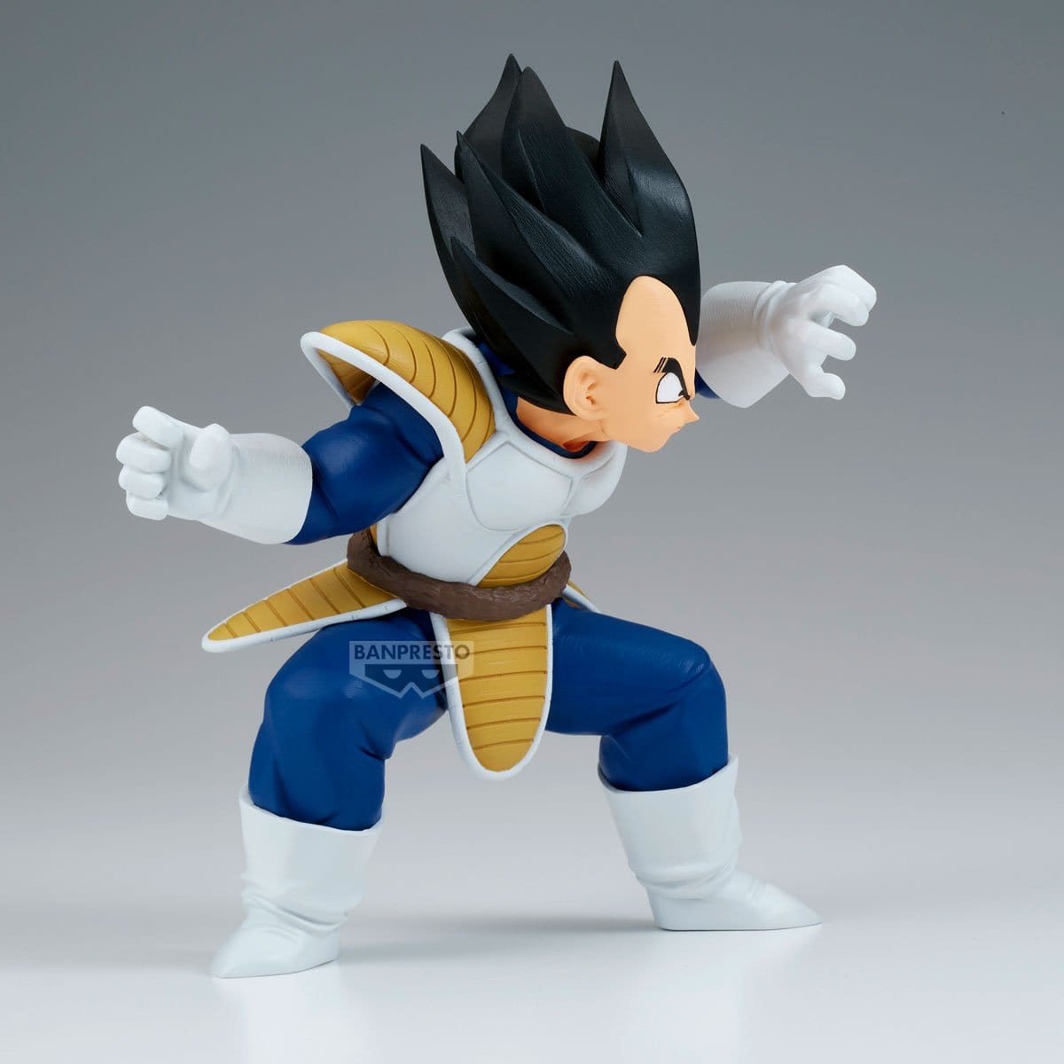 Dragon Ball Z - Vegeta (vs. Son Goku) Match Makers - Banpresto