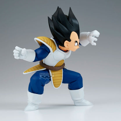 Dragon Ball Z - Vegeta (vs. Son Goku) Match Makers - Banpresto