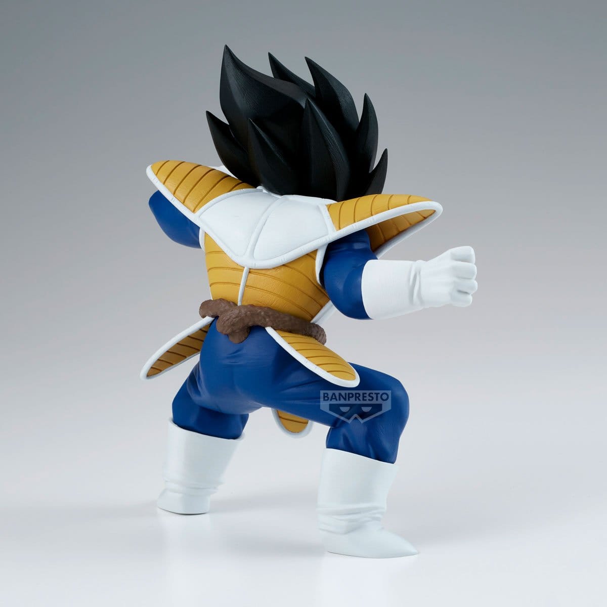 Dragon Ball Z - Vegeta (vs. Son Goku) Match Makers - Banpresto