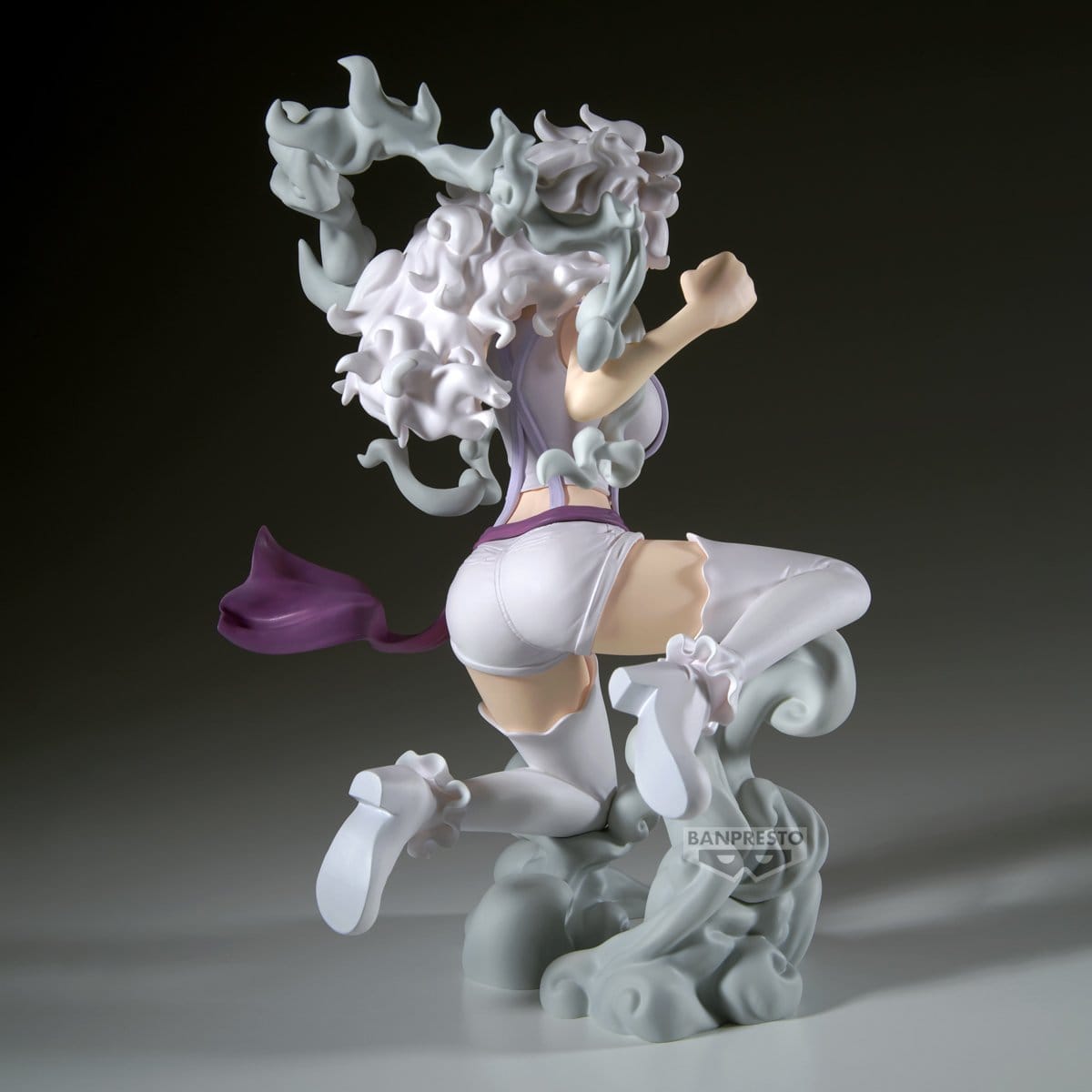 One Piece - Jewelry Bonney Grandista - Banpresto