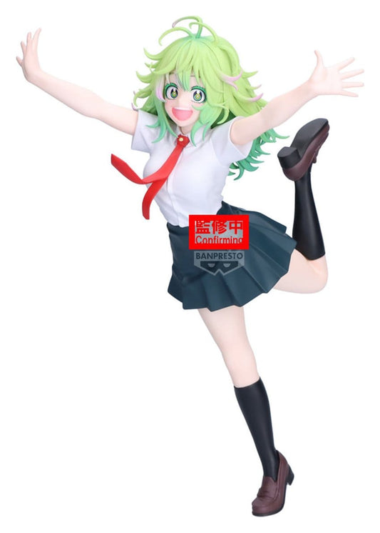 My Hero Academia - Toru Hagakure (Ver. A) Glitter & Glamours - Banpresto