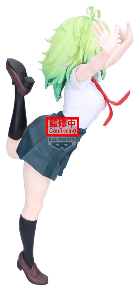 My Hero Academia - Toru Hagakure (Ver. A) Glitter & Glamours - Banpresto