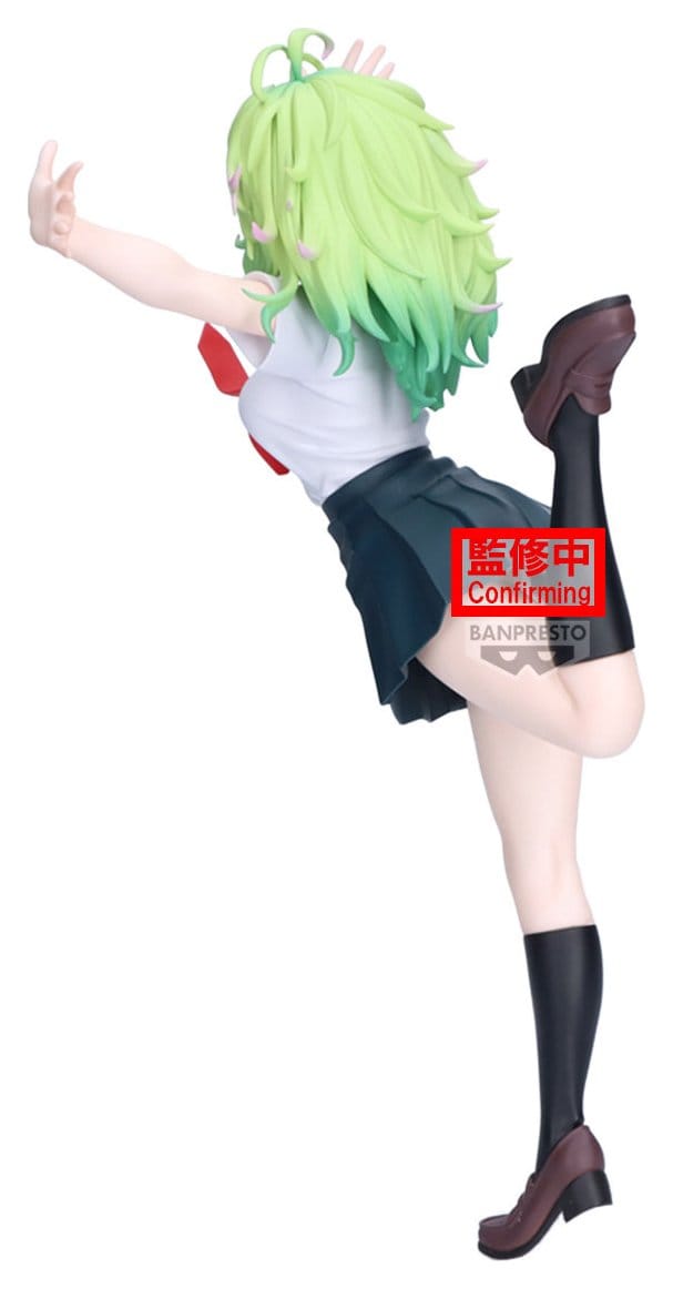 My Hero Academia - Toru Hagakure (Ver. A) Glitter & Glamours - Banpresto