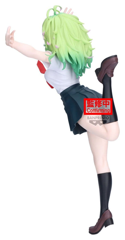 My Hero Academia - Toru Hagakure (Ver. A) Glitter & Glamours - Banpresto