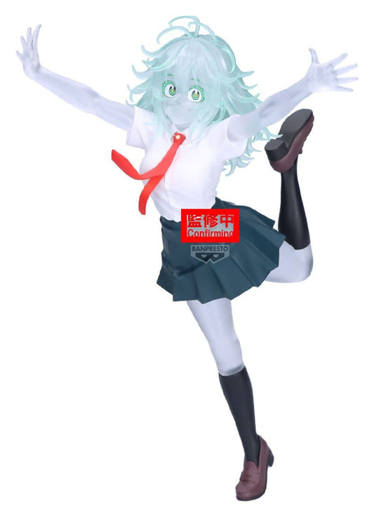 My Hero Academia - Toru Hagakure (Ver. B) Glitter & Glamours - Banpresto