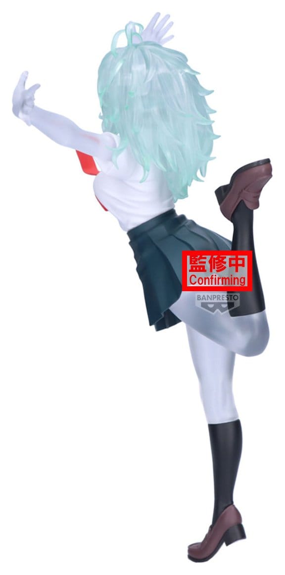 My Hero Academia - Toru Hagakure (Ver. B) Glitter & Glamours - Banpresto