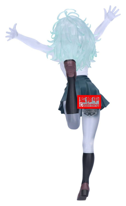 My Hero Academia - Toru Hagakure (Ver. B) Glitter & Glamours - Banpresto