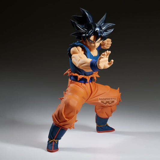 Dragon Ball Super - Son Goku III Grandista - Banpresto