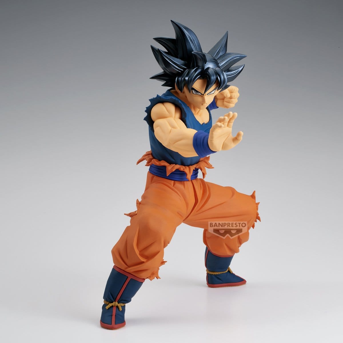 Dragon Ball Super - Son Goku III Grandista - Banpresto