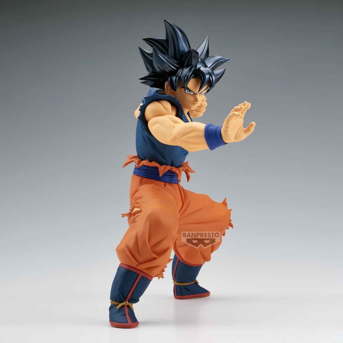 Dragon Ball Super - Son Goku III Grandista - Banpresto