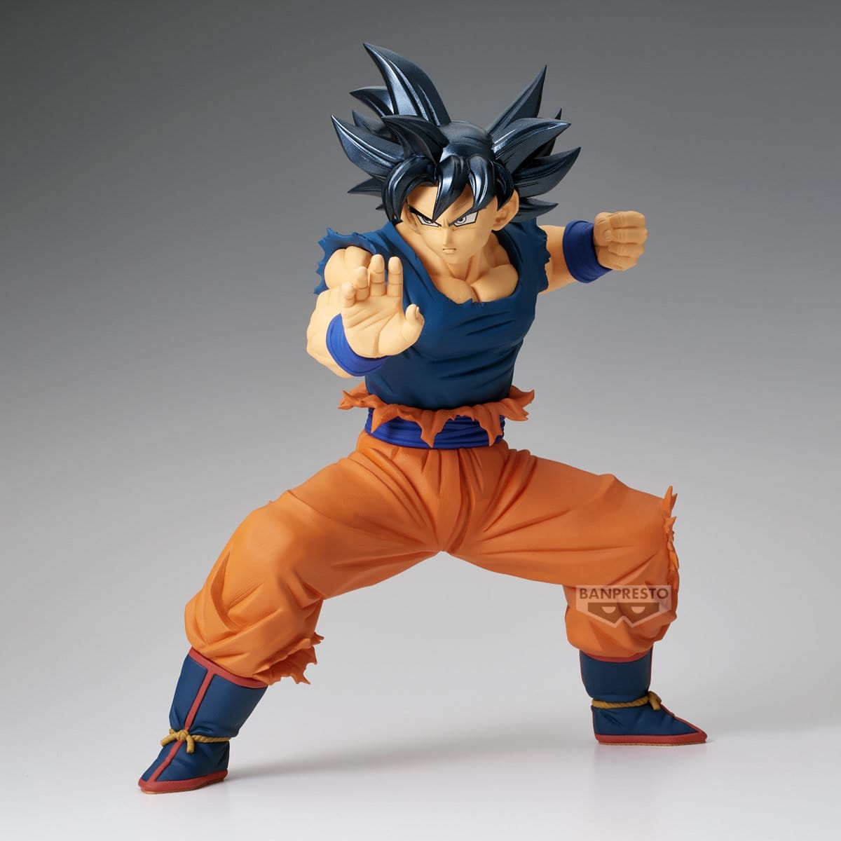 Dragon Ball Super - Son Goku III Grandista - Banpresto