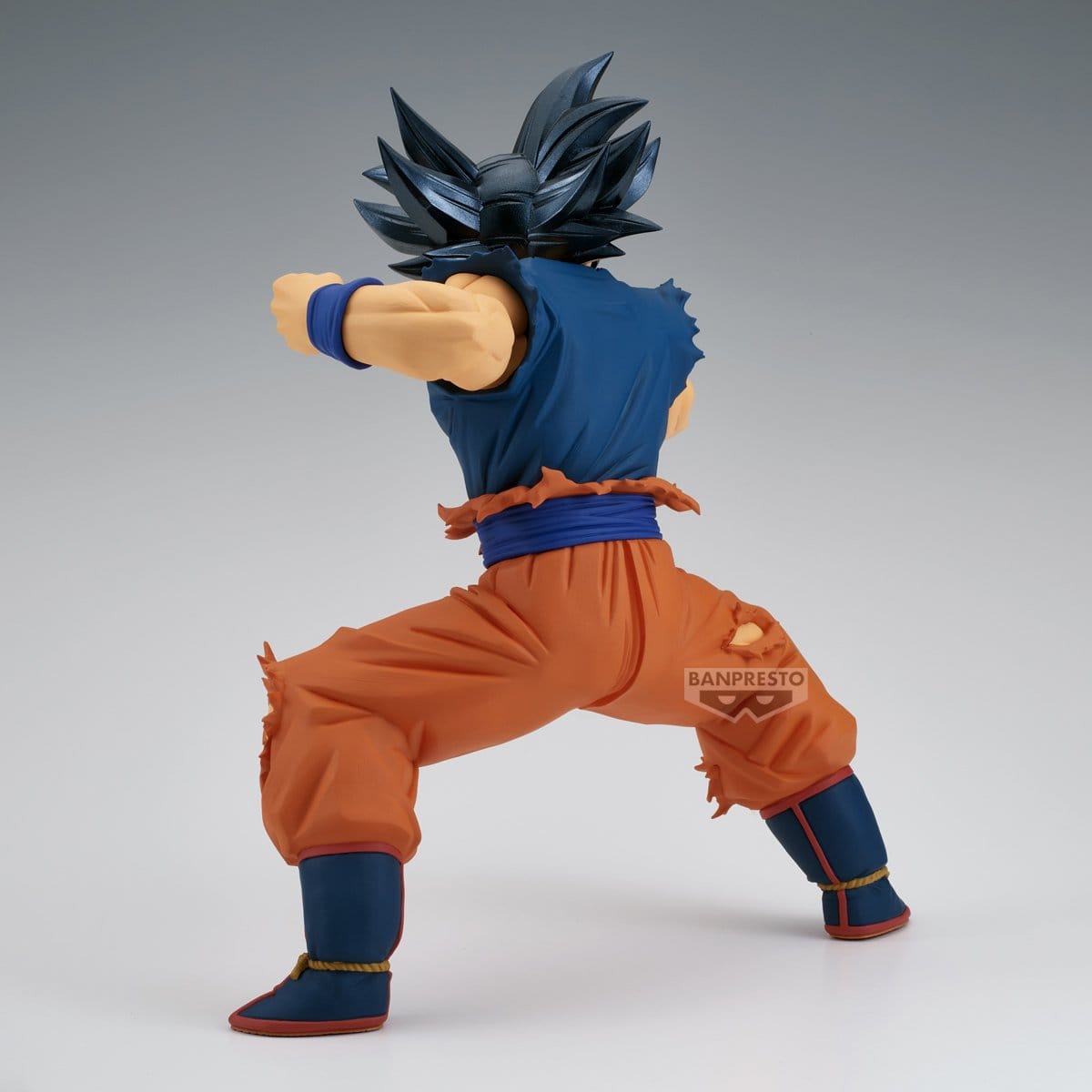 Dragon Ball Super - Son Goku III Grandista - Banpresto