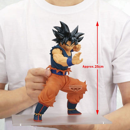 Dragon Ball Super - Son Goku III Grandista - Banpresto