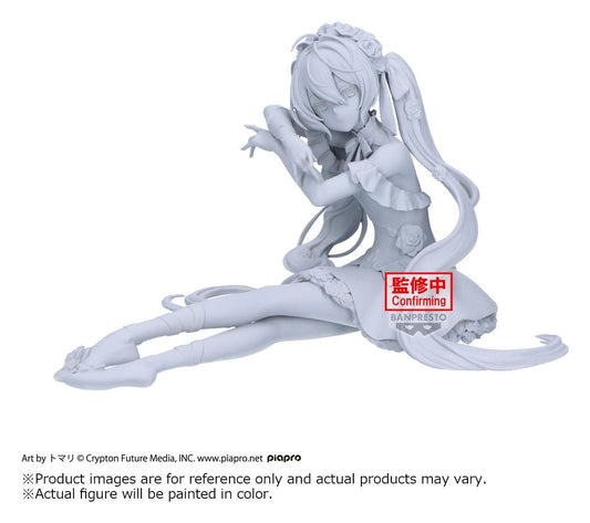 Hatsune Miku - Classical Tuning ver. Maximatic - Banpresto