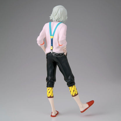 Tokyo Ghoul - Juzo Suzuya Maximatic - Banpresto