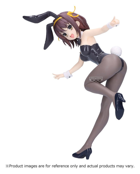 The Melancholy of Haruhi Suzumiya - Haruhi Suzumiya - Banpresto