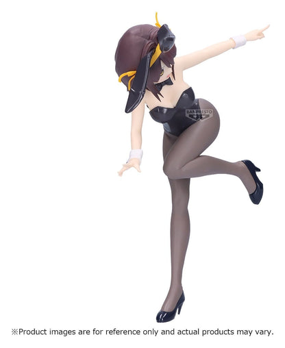 The Melancholy of Haruhi Suzumiya - Haruhi Suzumiya - Banpresto