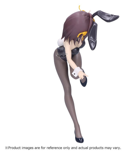 The Melancholy of Haruhi Suzumiya - Haruhi Suzumiya - Banpresto