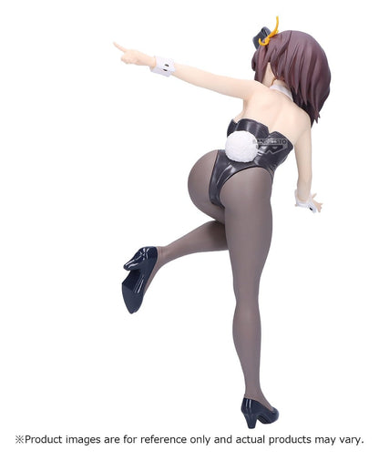 The Melancholy of Haruhi Suzumiya - Haruhi Suzumiya - Banpresto
