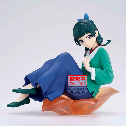 The Apothecary Diaries - Maomao Twilight blossom ver. - Banpresto